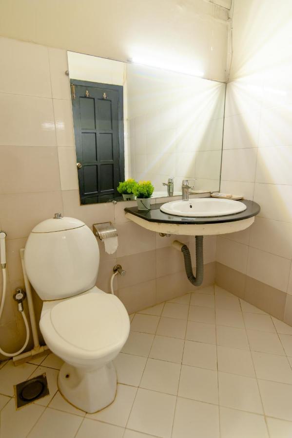 Shelton Guest House Islamabad Extérieur photo