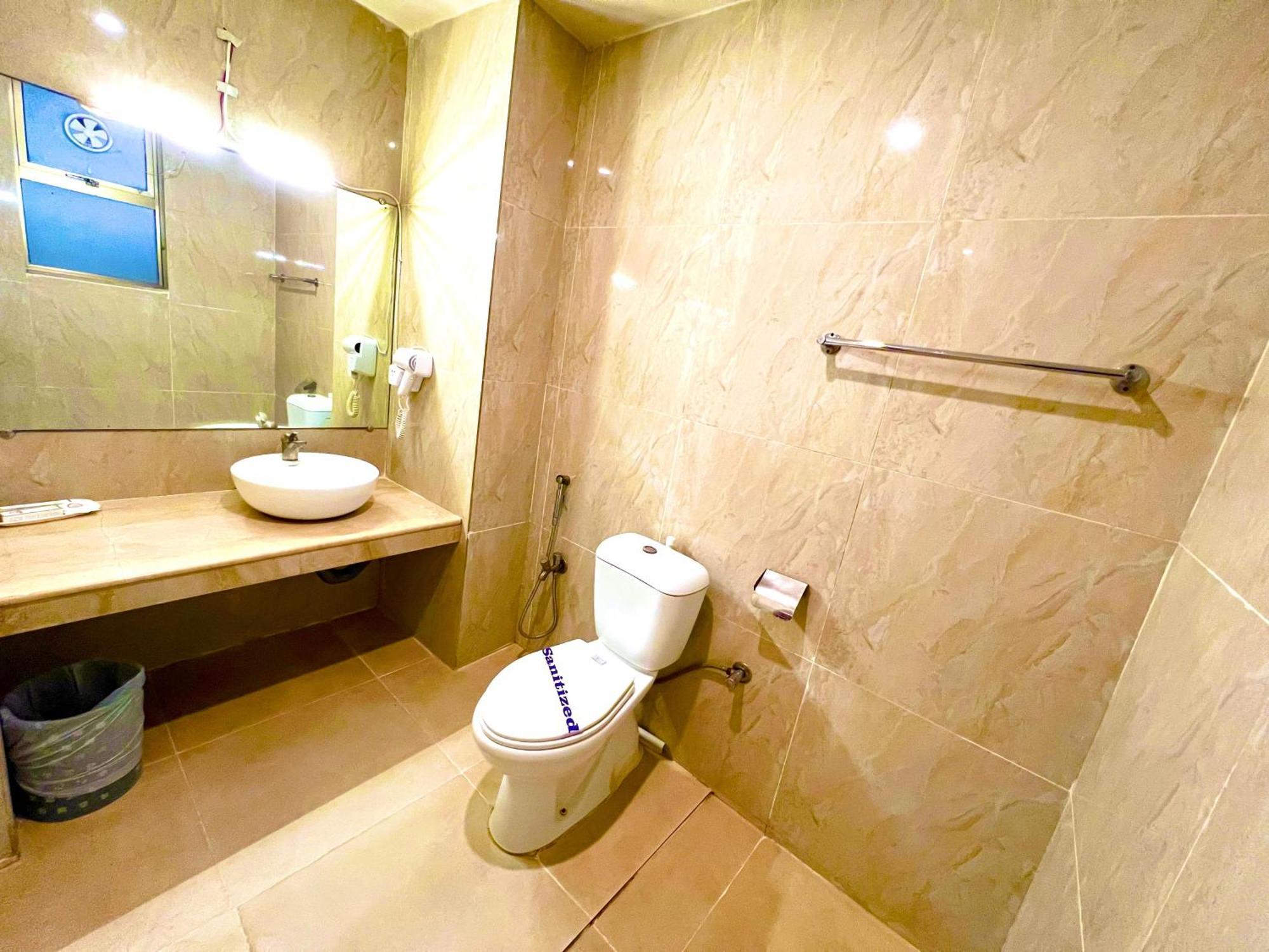 Shelton Guest House Islamabad Extérieur photo