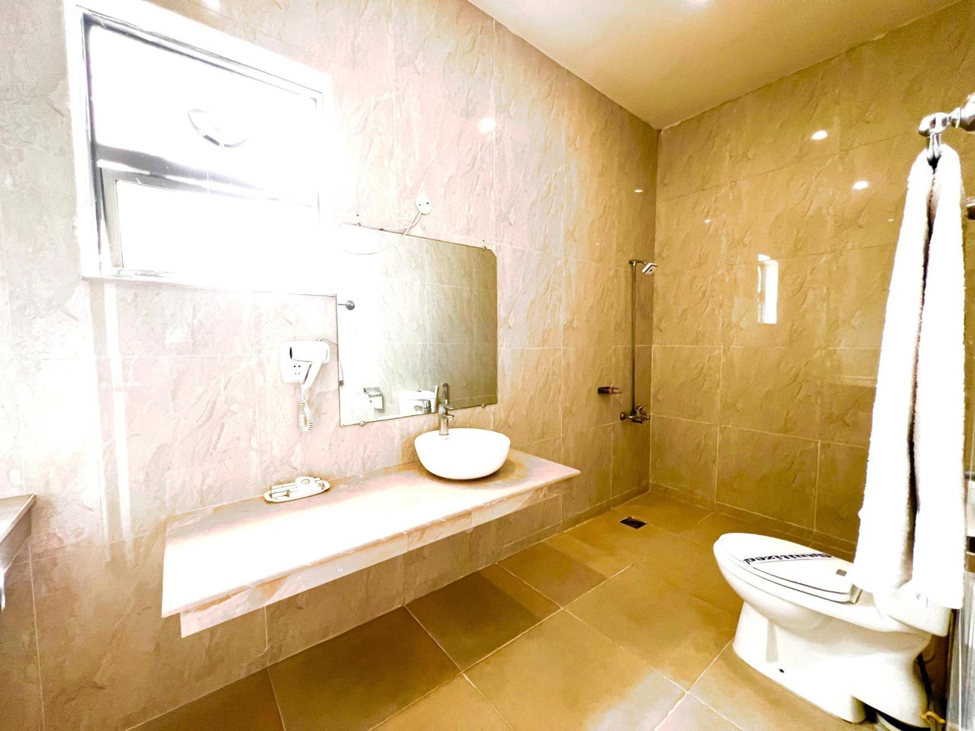 Shelton Guest House Islamabad Extérieur photo