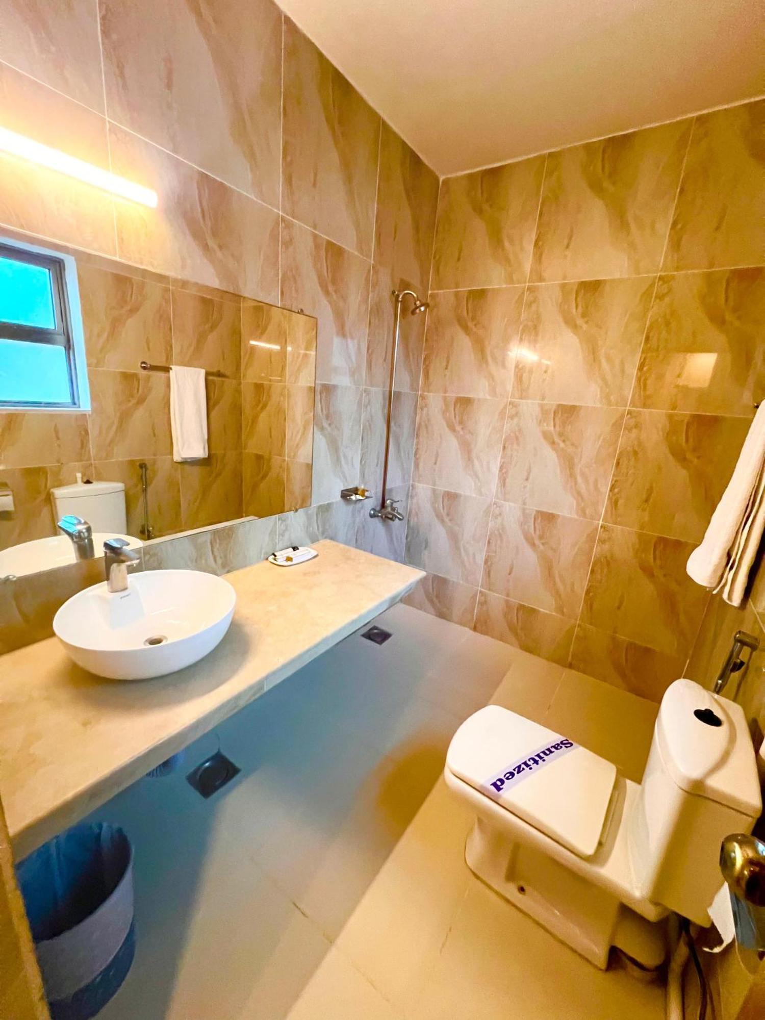 Shelton Guest House Islamabad Extérieur photo