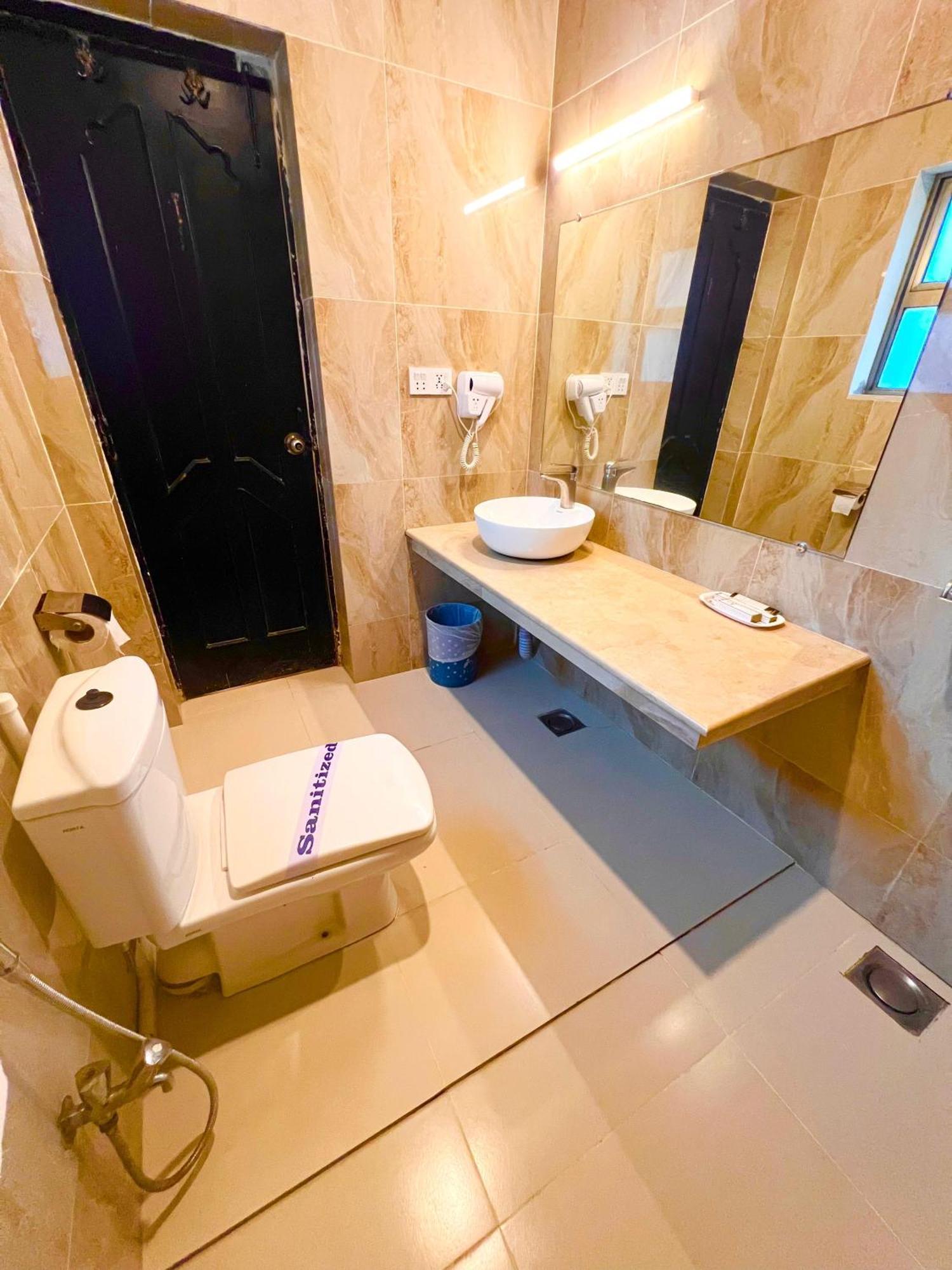 Shelton Guest House Islamabad Extérieur photo
